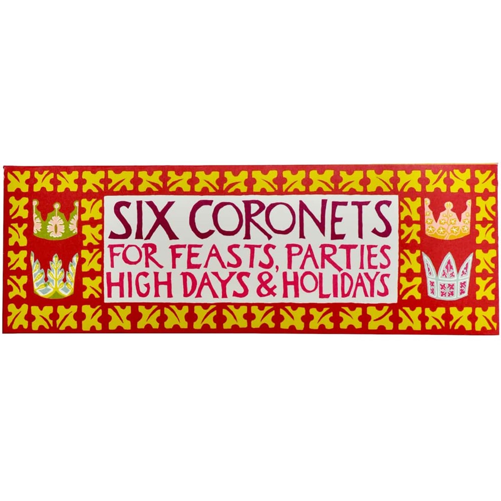Coronets
