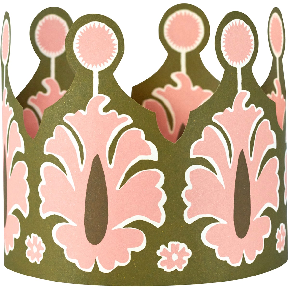 Coronets