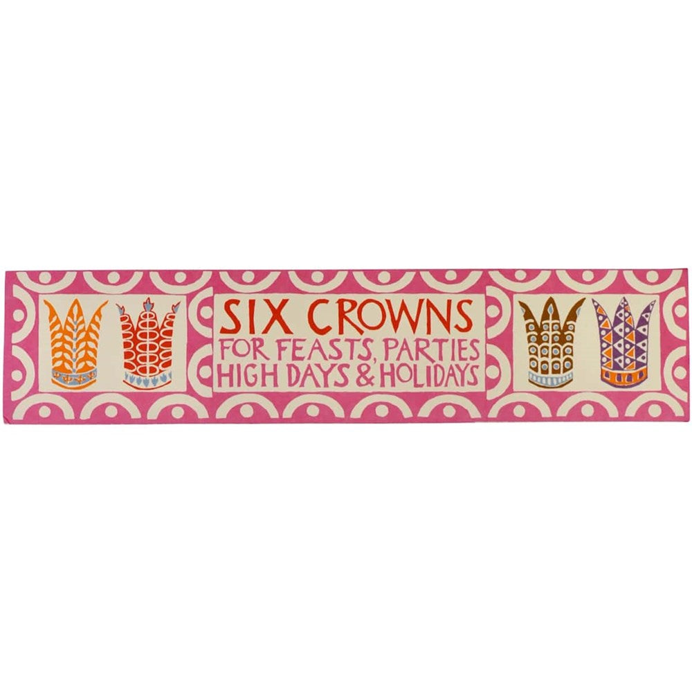 Crowns