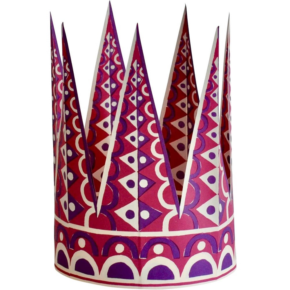 Crowns