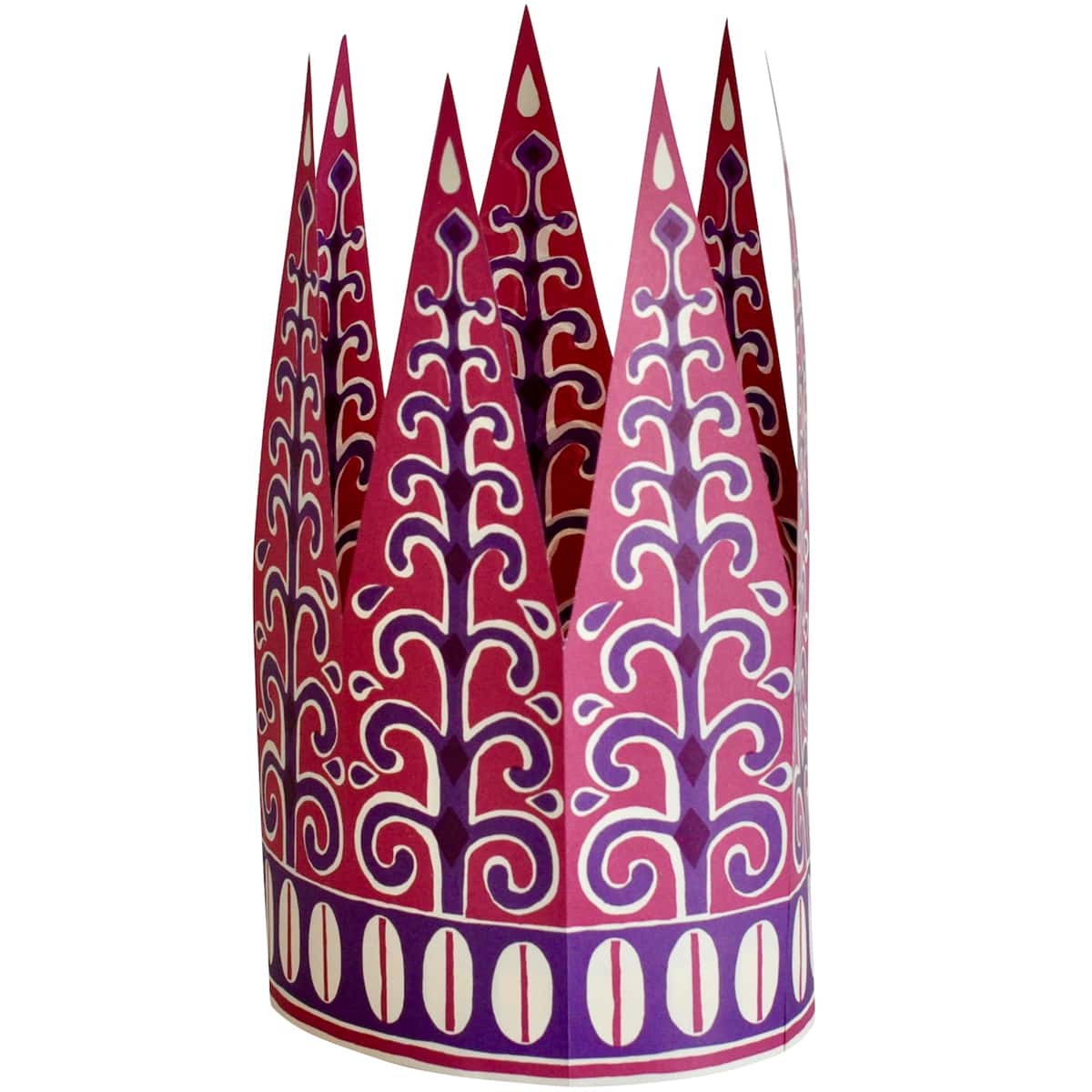 Crowns