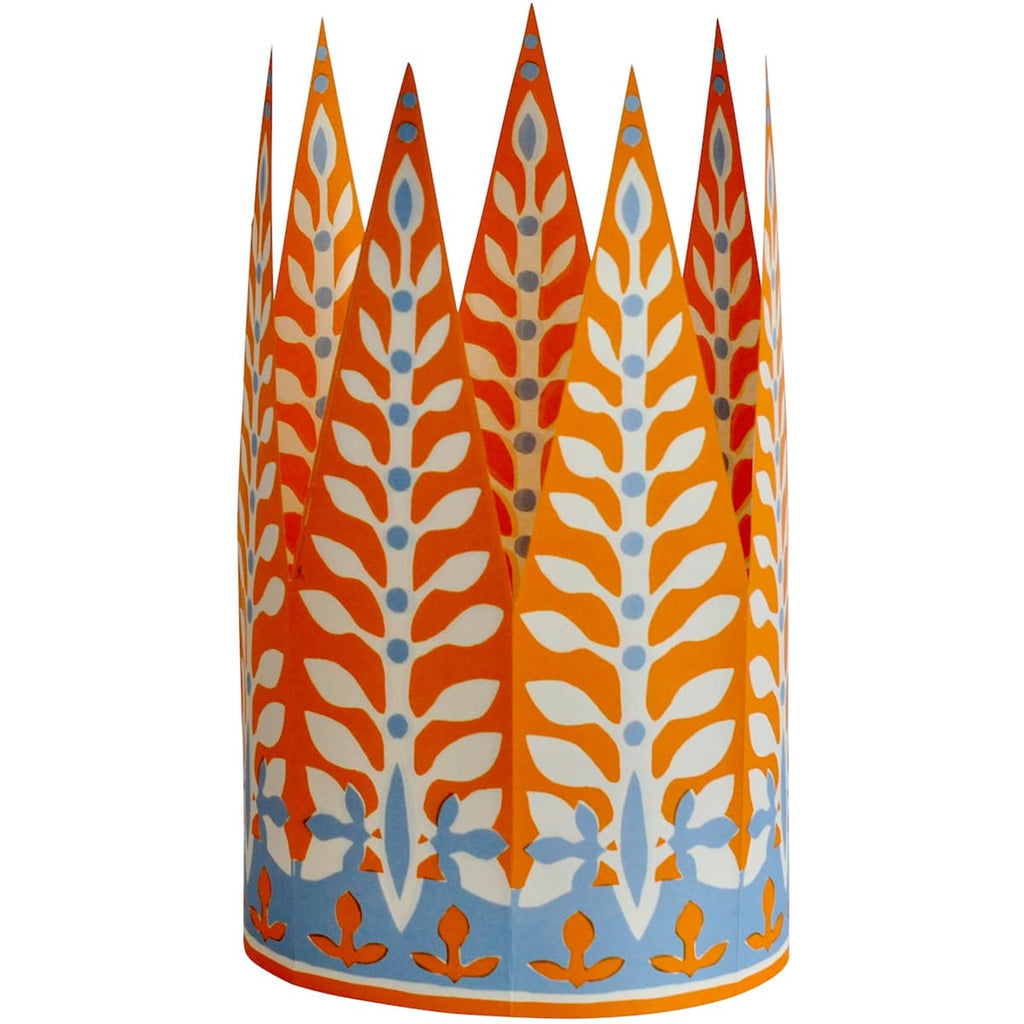 Crowns