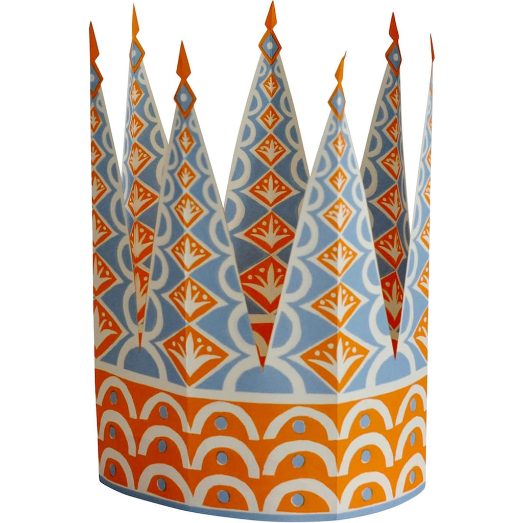 Crowns