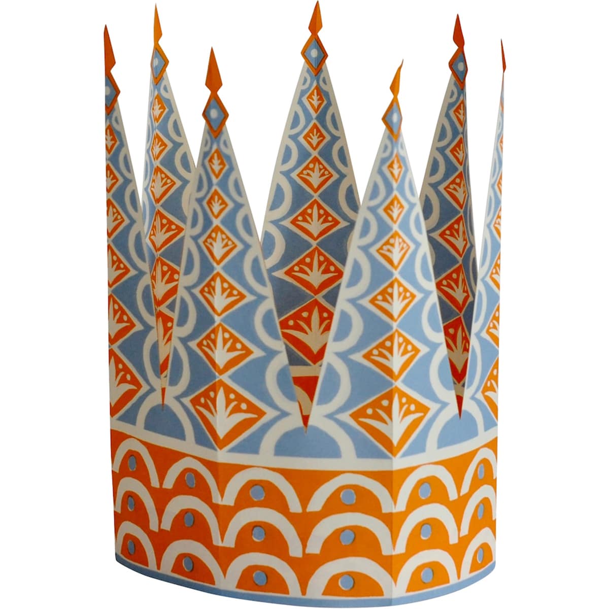 Crowns