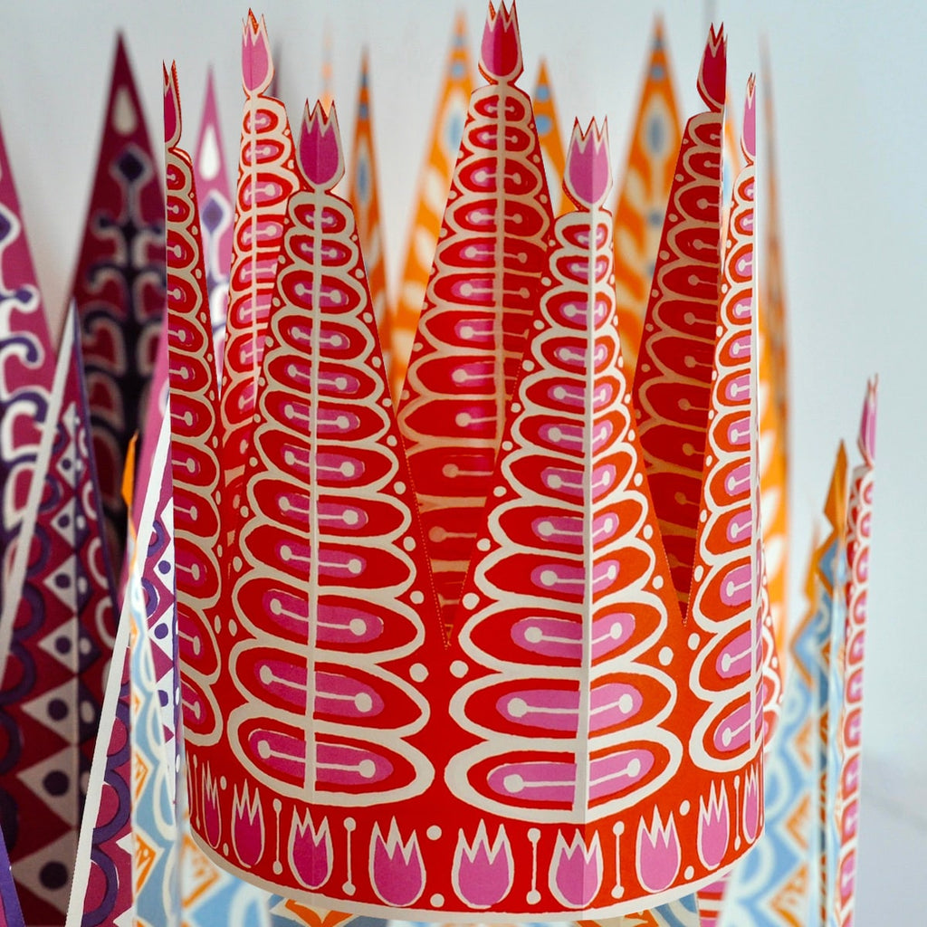 Crowns