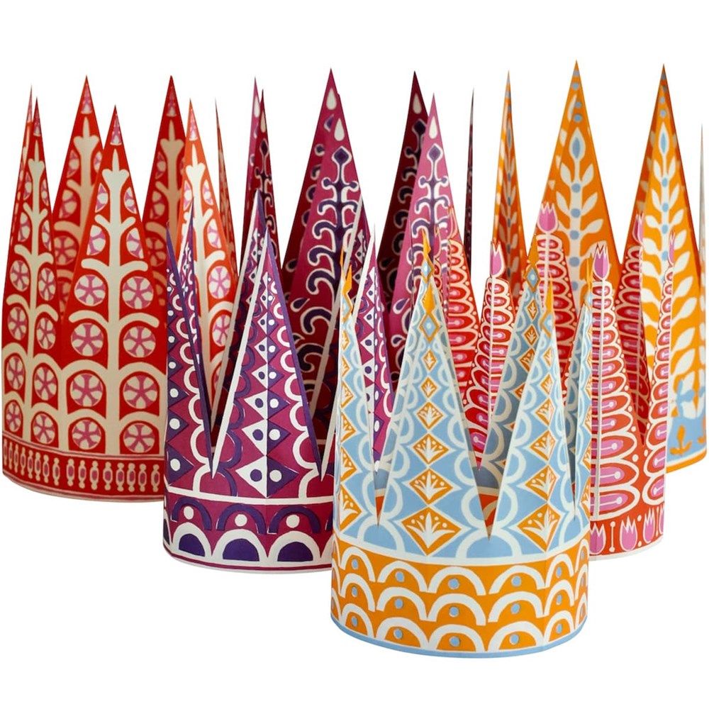 Crowns