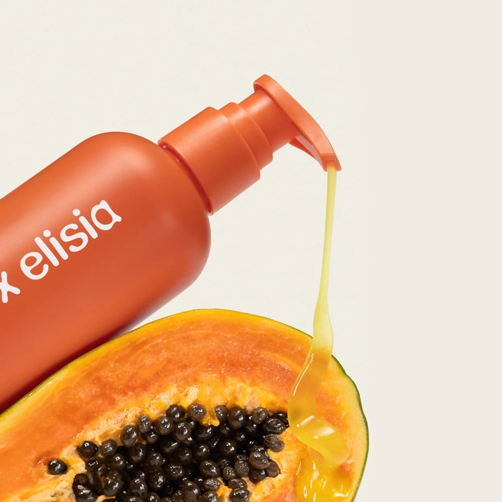 Papaya Glow Nectar Body Wash