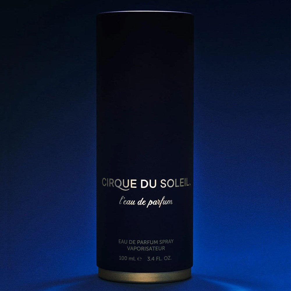 L’eau de Parfum
