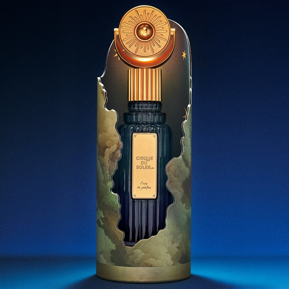 L’eau de Parfum