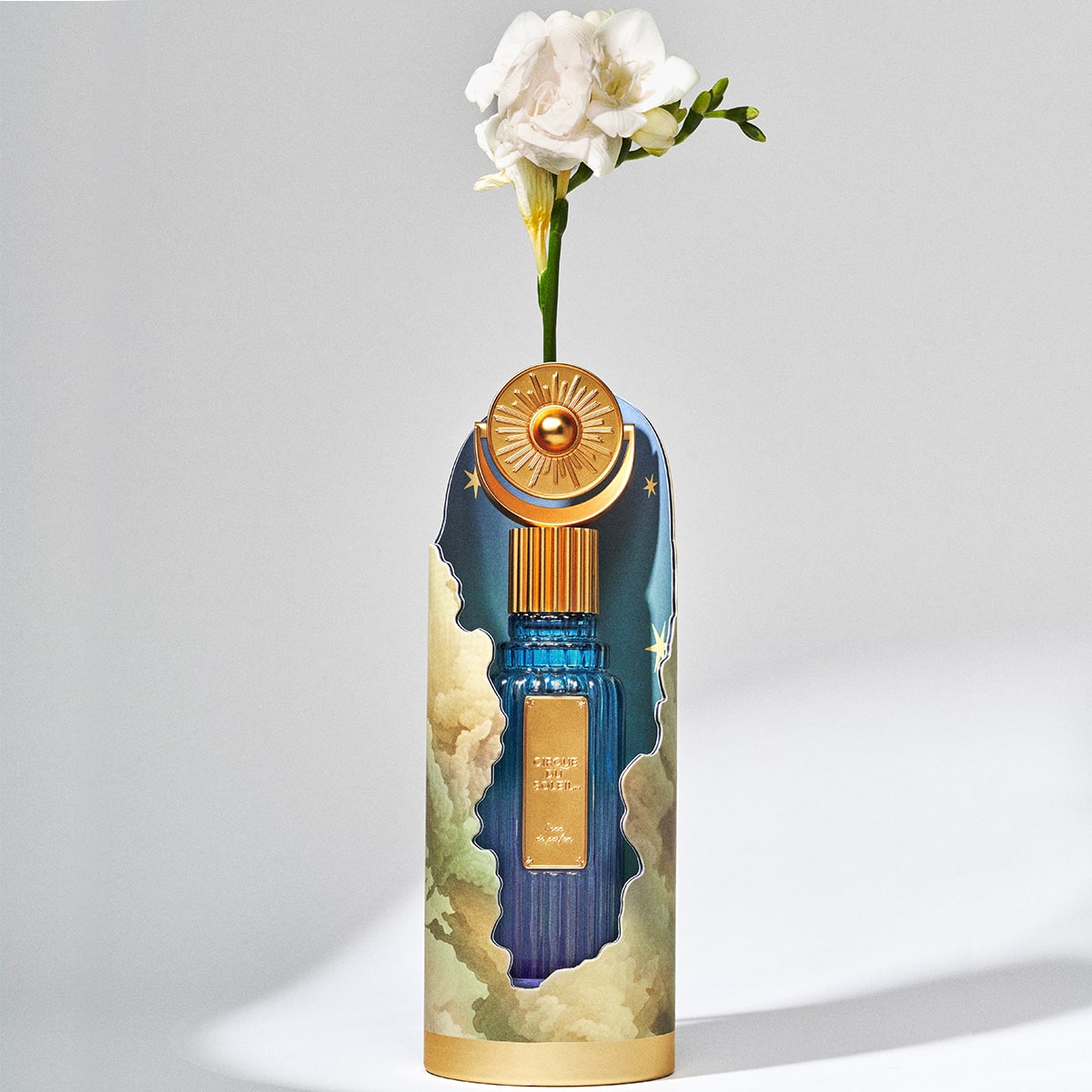 L’eau de Parfum