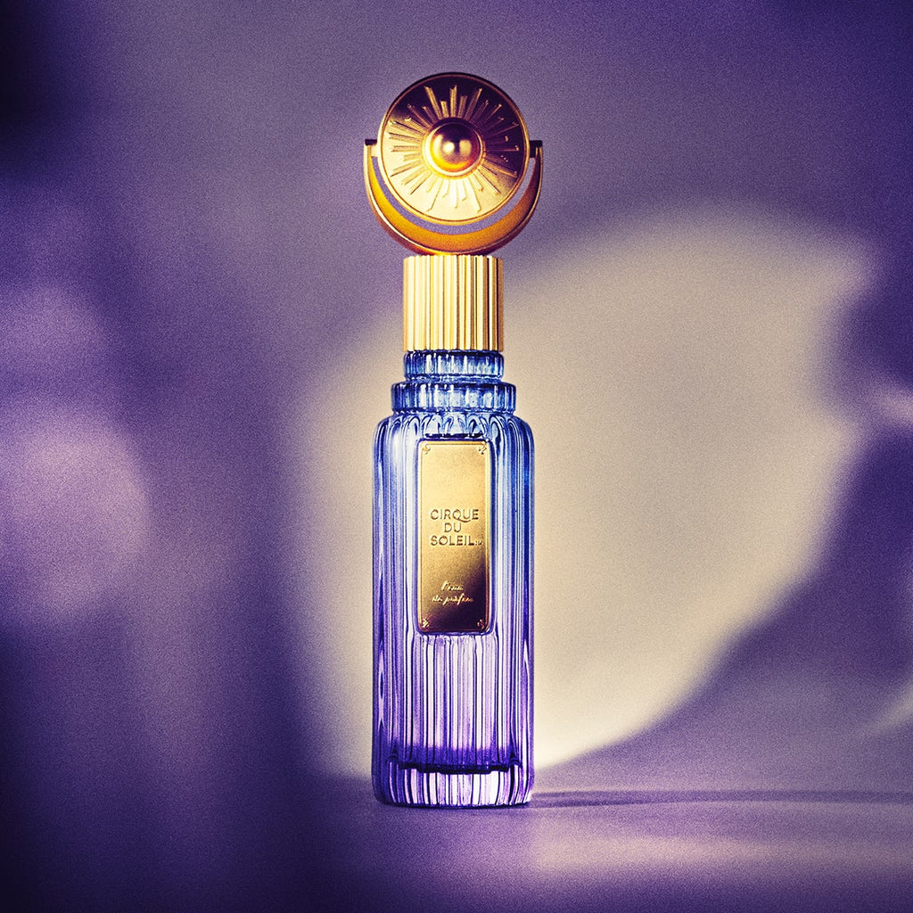 L’eau de Parfum
