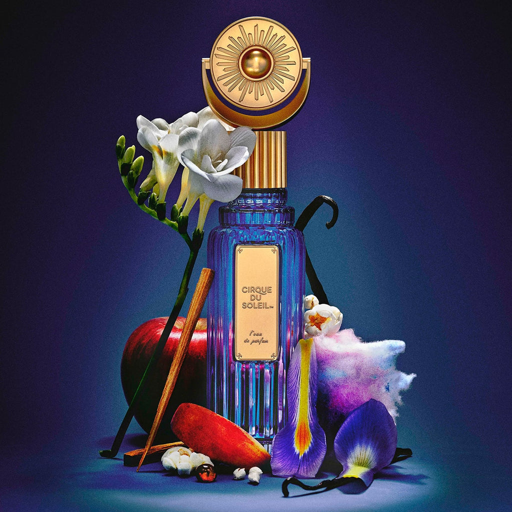 L’eau de Parfum