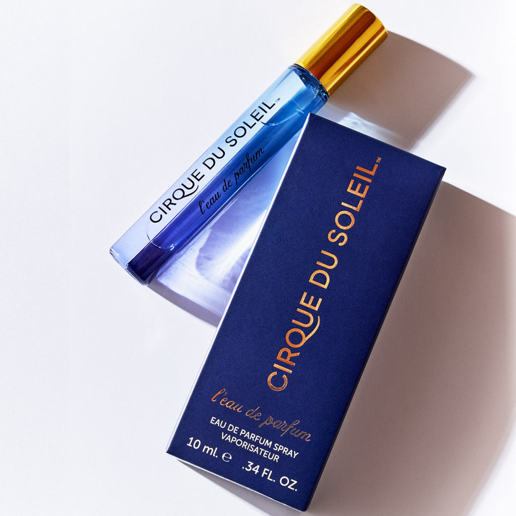 L’eau de Parfum