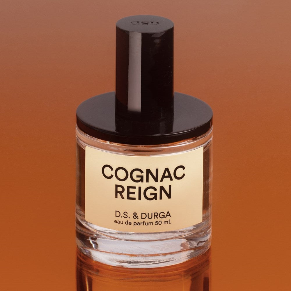Cognac Reign Eau de Parfum