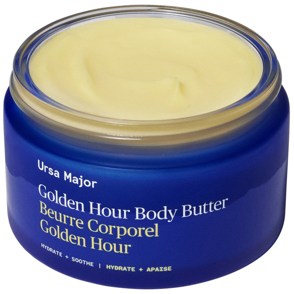 Golden Hour Body Butter