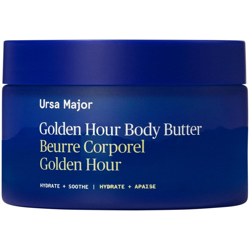 Golden Hour Body Butter