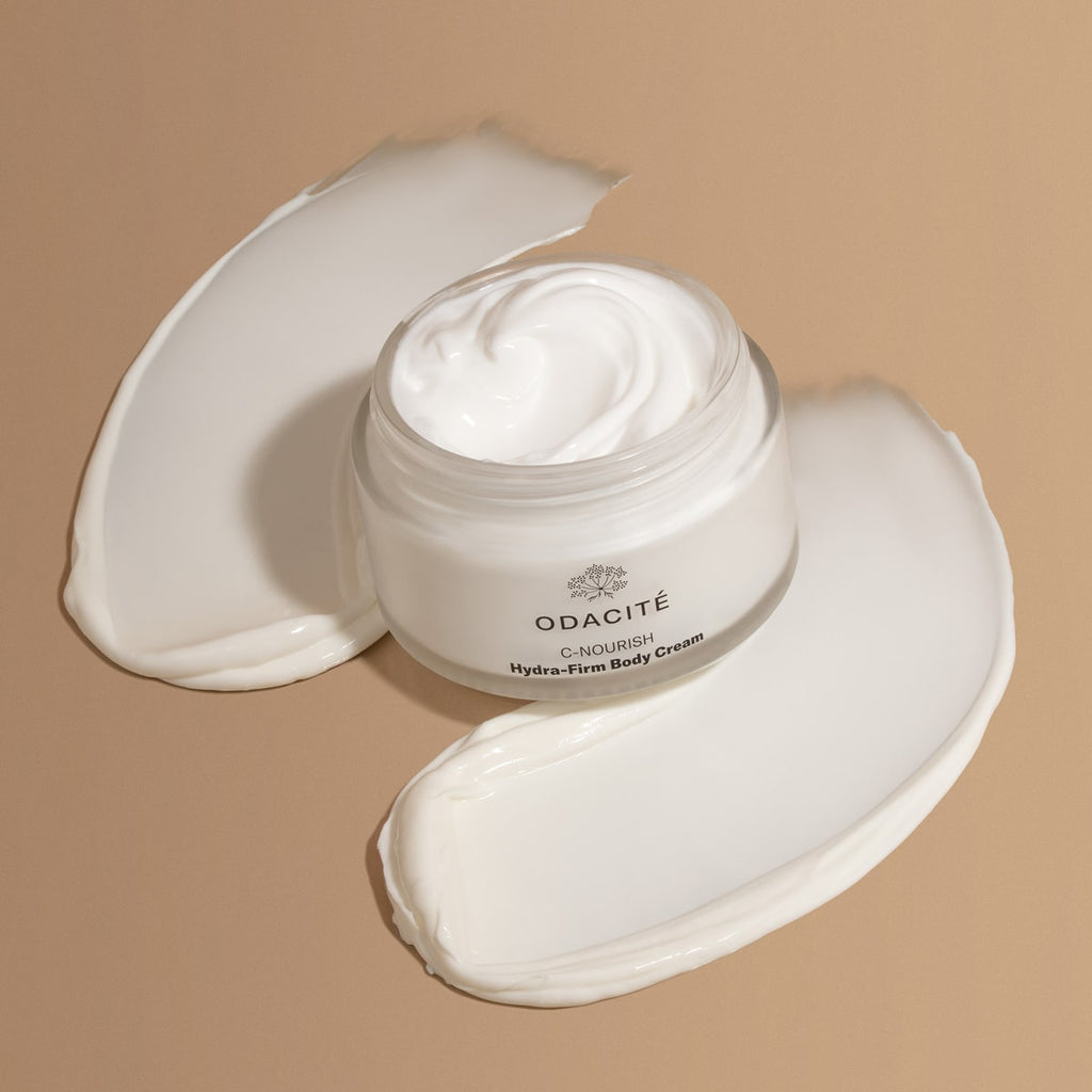 C-Nourish Hydra-Firm Body Cream