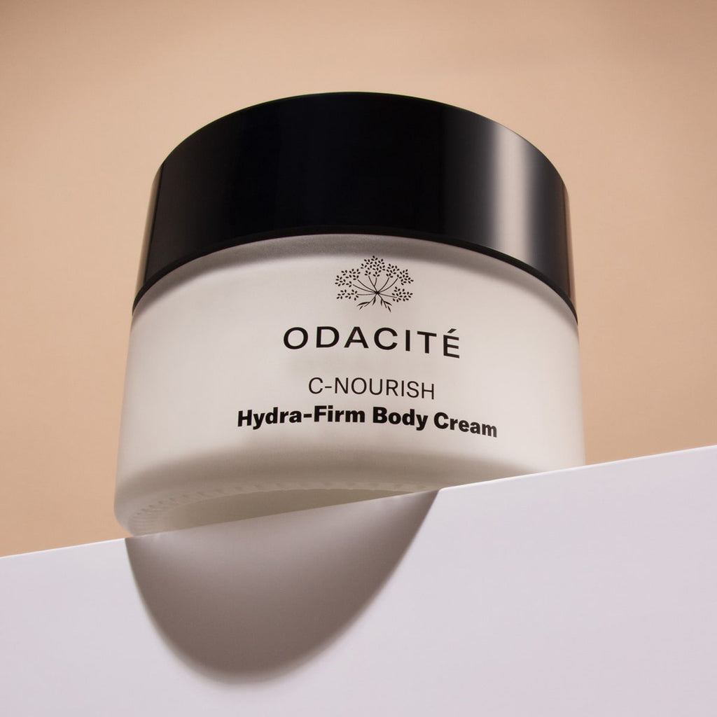 C-Nourish Hydra-Firm Body Cream