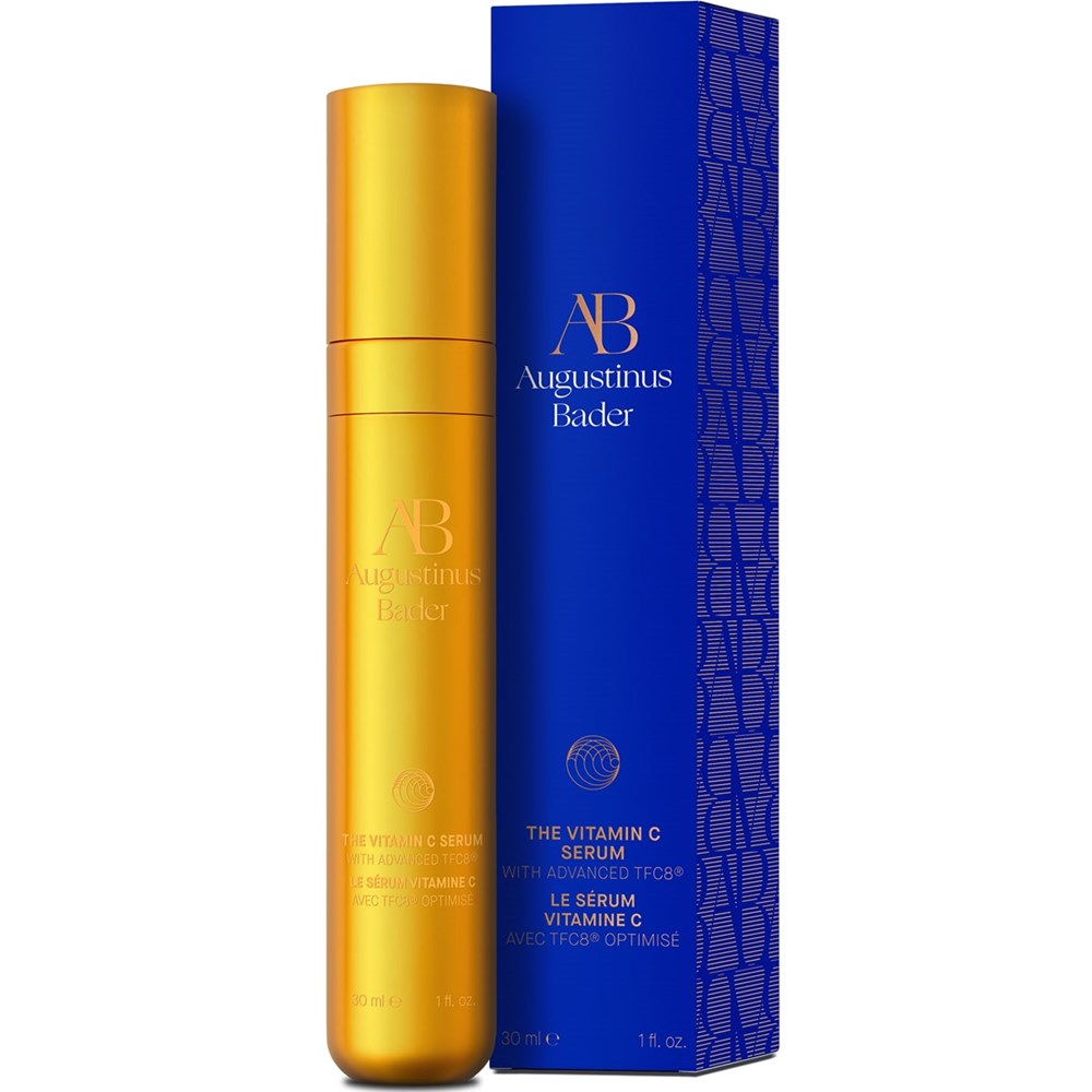 The Vitamin C Serum