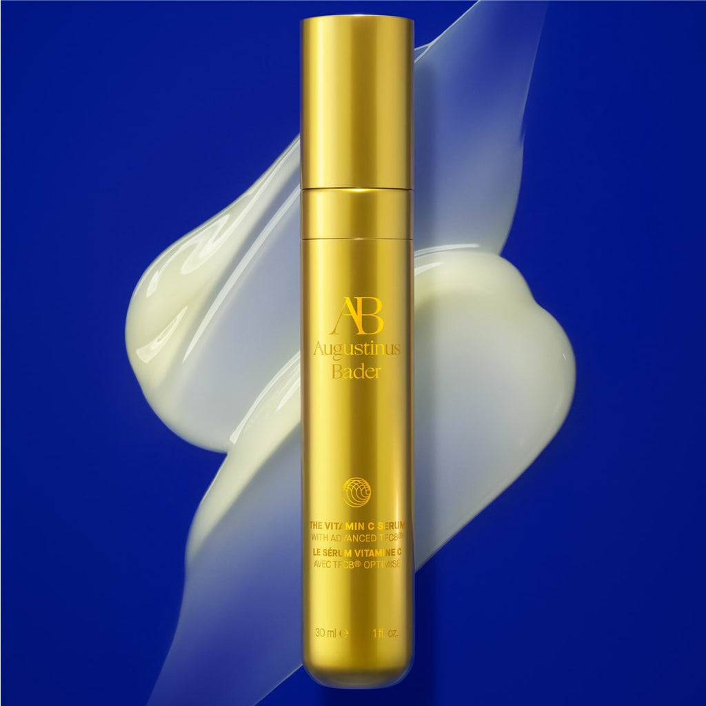 The Vitamin C Serum