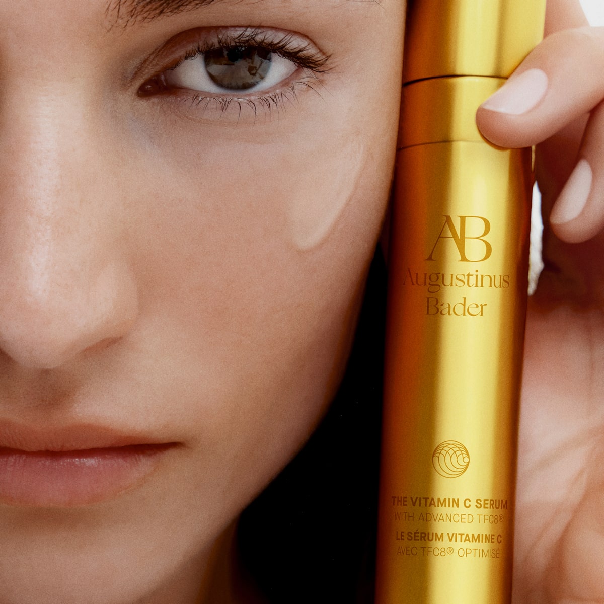 The Vitamin C Serum