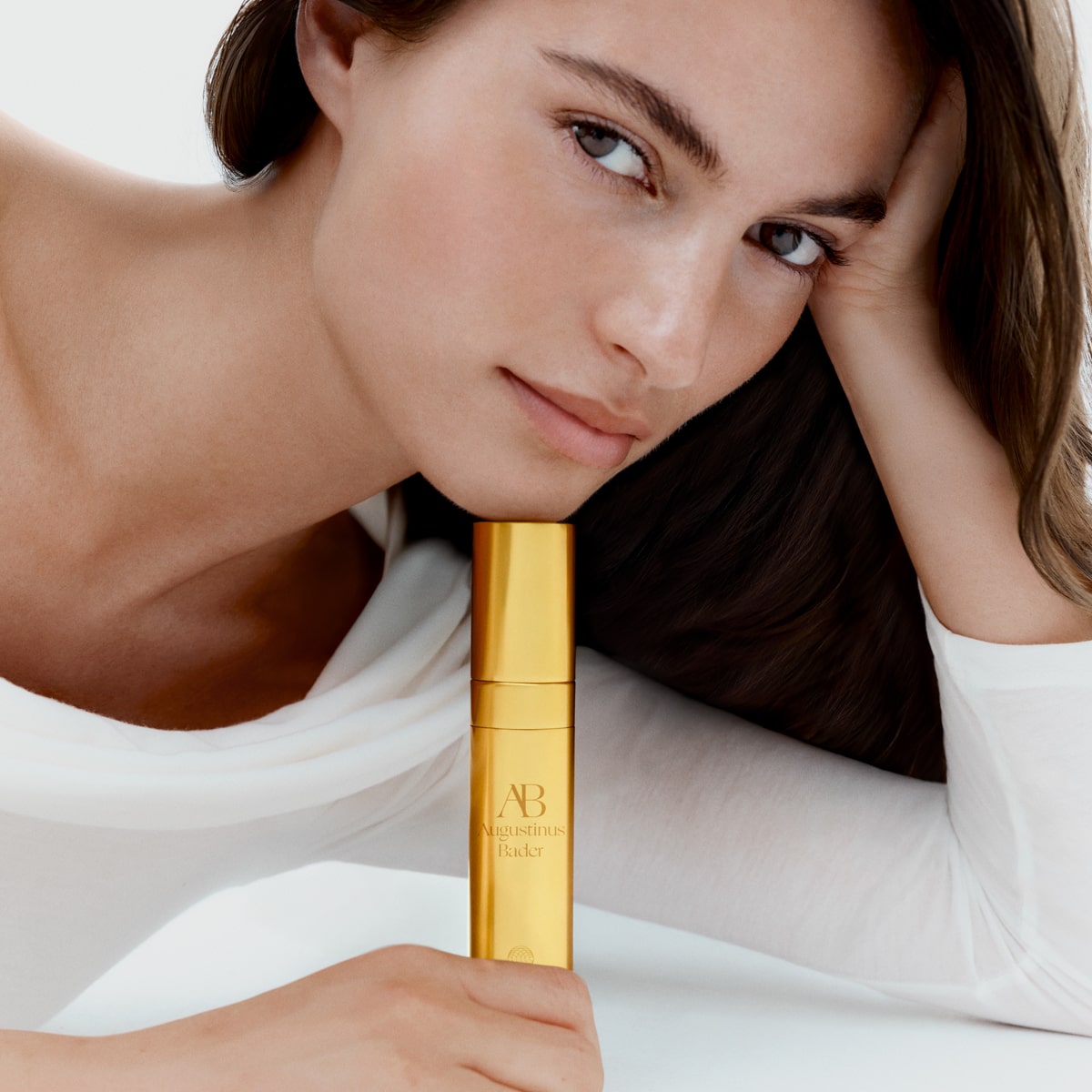 The Vitamin C Serum