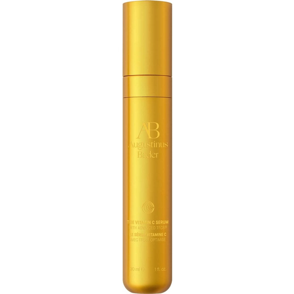 The Vitamin C Serum