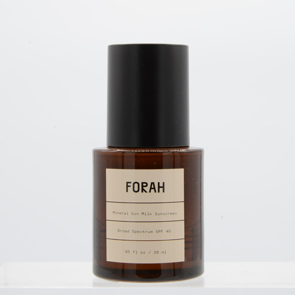 Mineral Sun Milk SPF 40