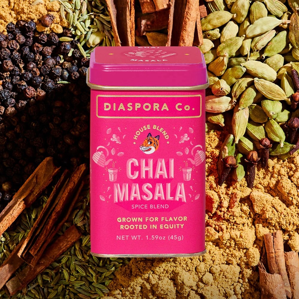 Chai Masala
