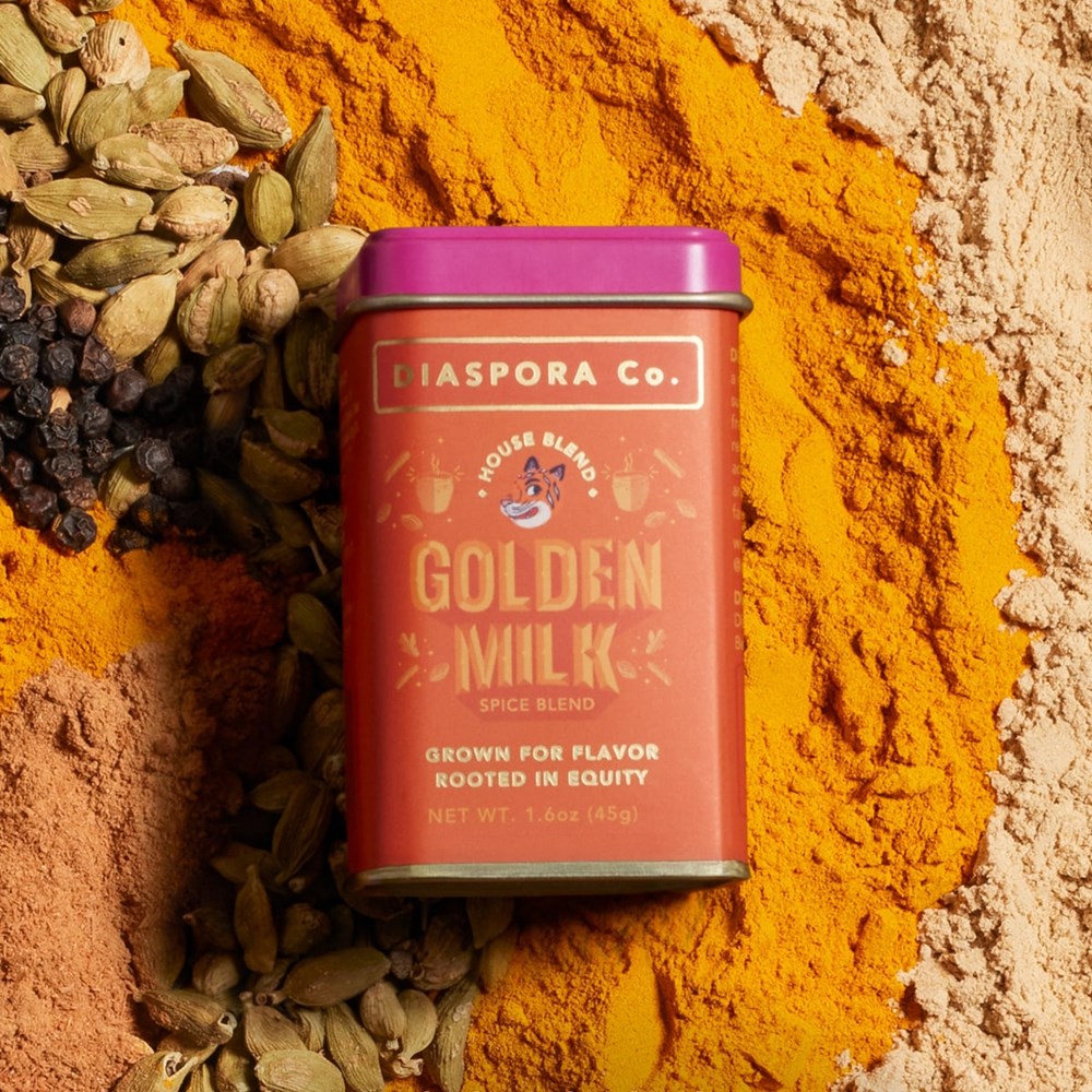 Golden Milk