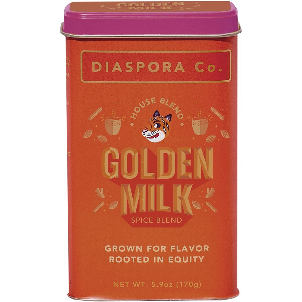 Golden Milk