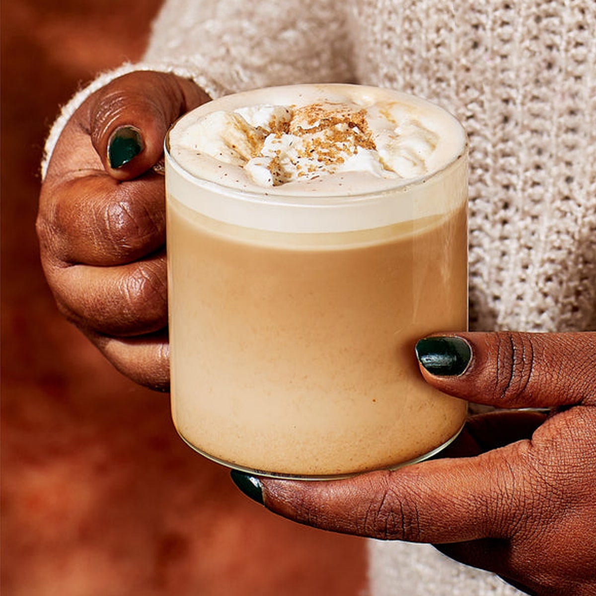 Pumpkin Spice