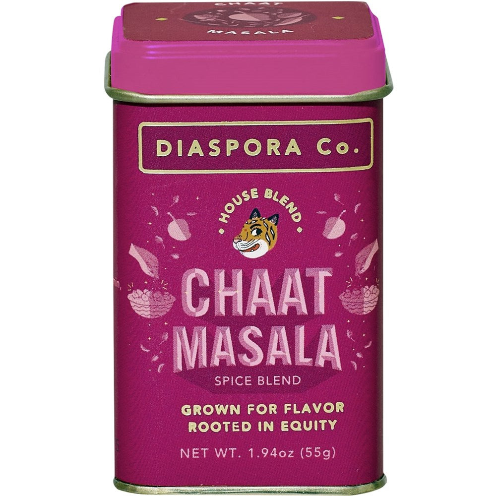 Chaat Masala