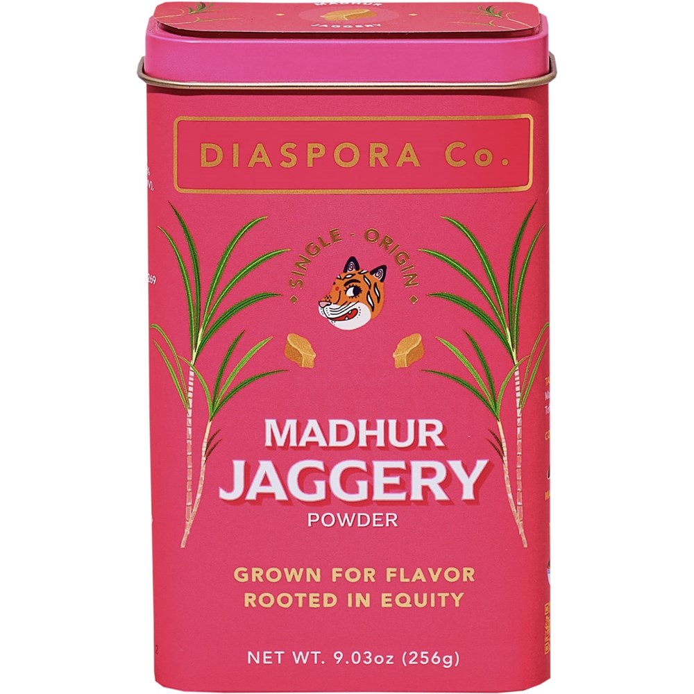 Madhur Jaggery
