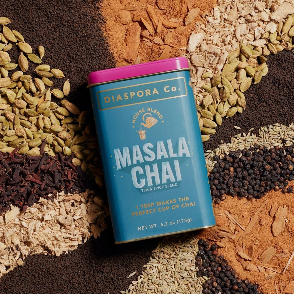 Masala Chai
