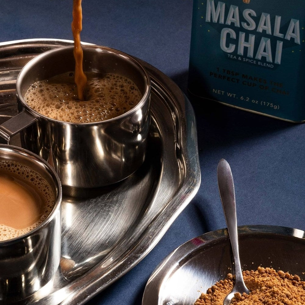 Masala Chai