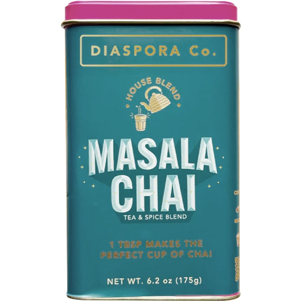 Masala Chai
