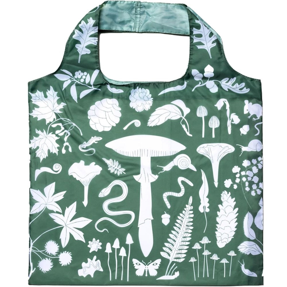 Forest Art Sack by Banquet Workshop
