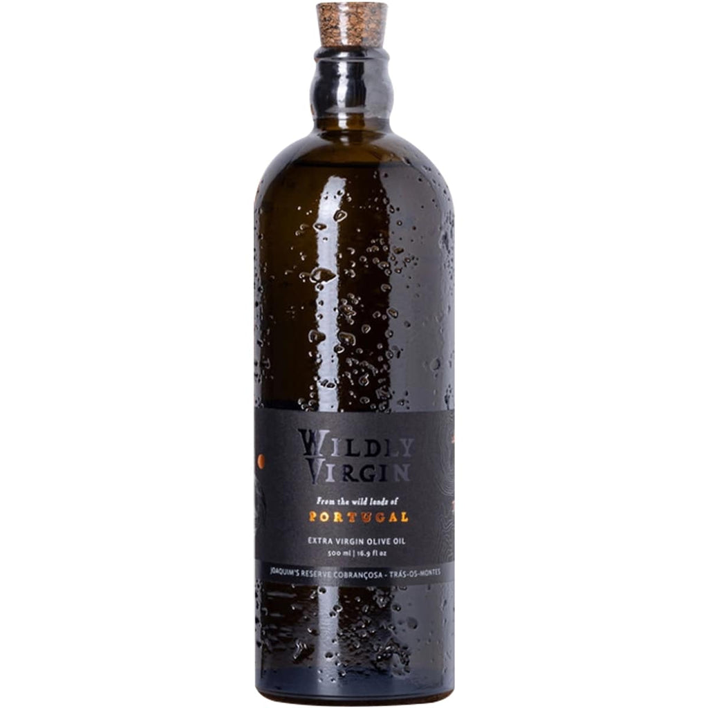 Joaquim’s Reserve Olive Oil & Pour Spout