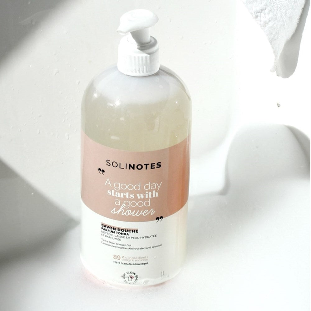 Tonka Shower Gel