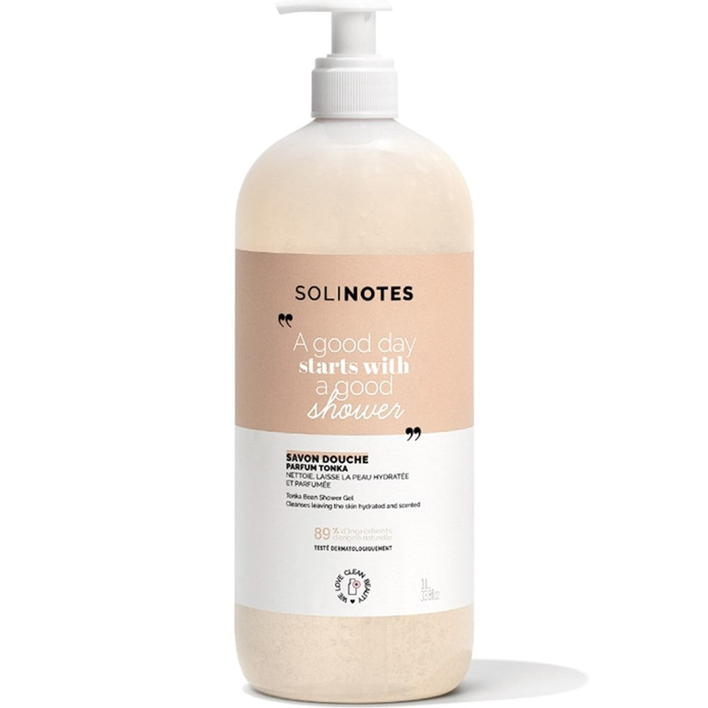 Tonka Shower Gel